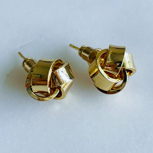 Small Knot Studs